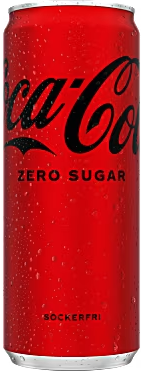 Coca-Cola Zero