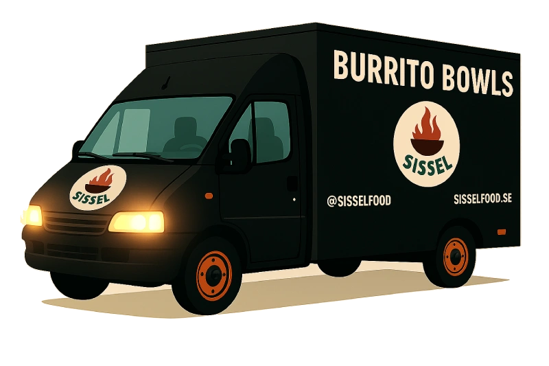 Sissel Foodtruck