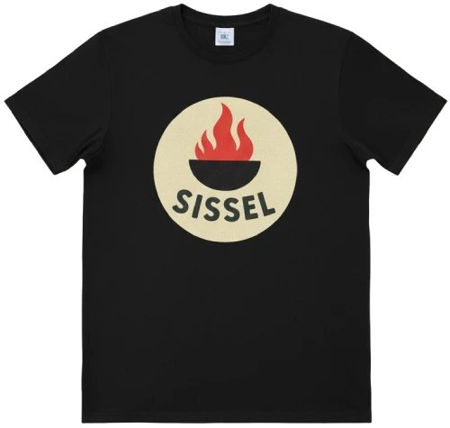 Official Sissel T-shirt